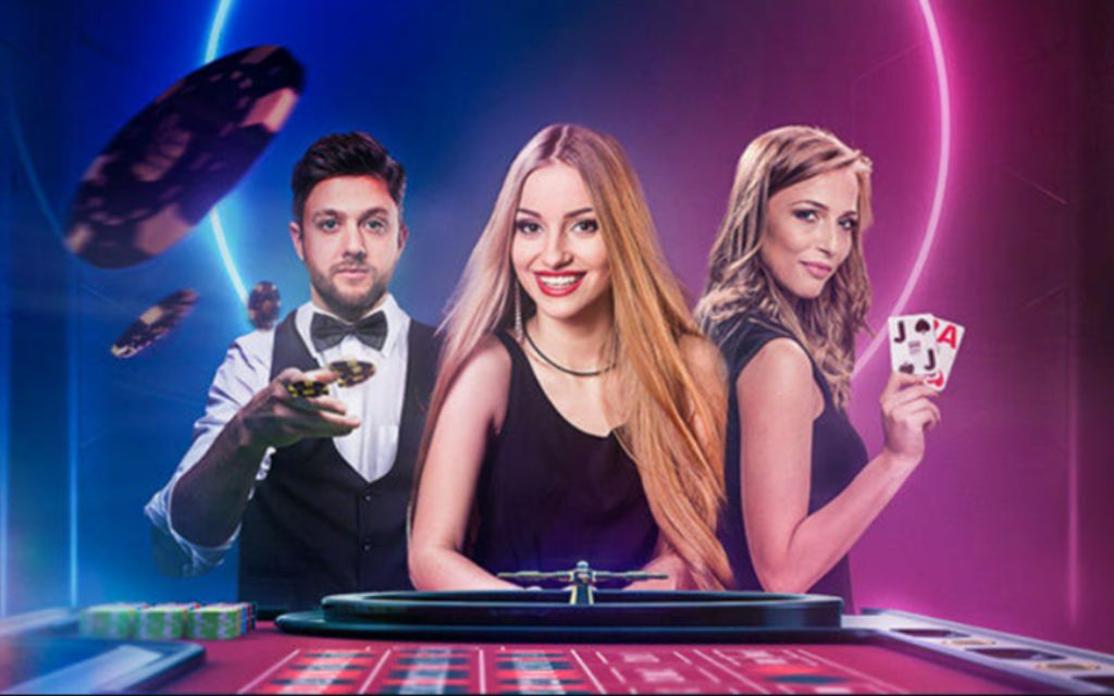 Slots Launch Live Betting