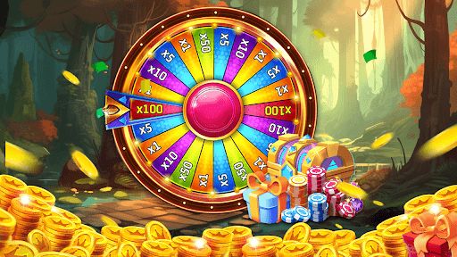 Slots Launch Live Casino